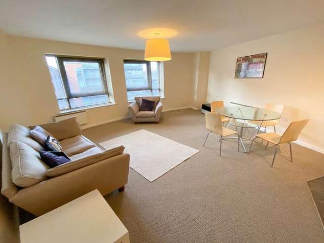 Apartment for sale in City Centre, Georgia