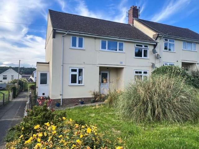 Apartment for sale in Weir Quay, Devon