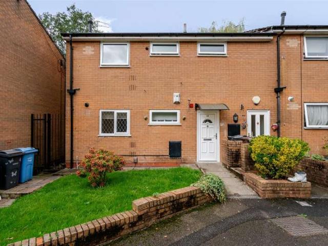 Apartment for sale in Newtown, Salford
