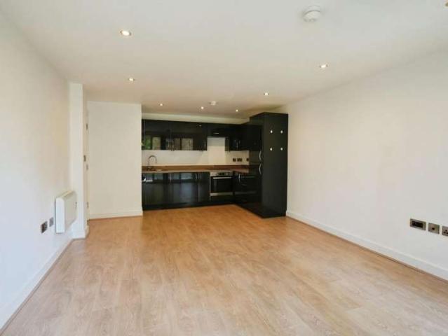 Apartment for sale in Georgia, Greater Manchester