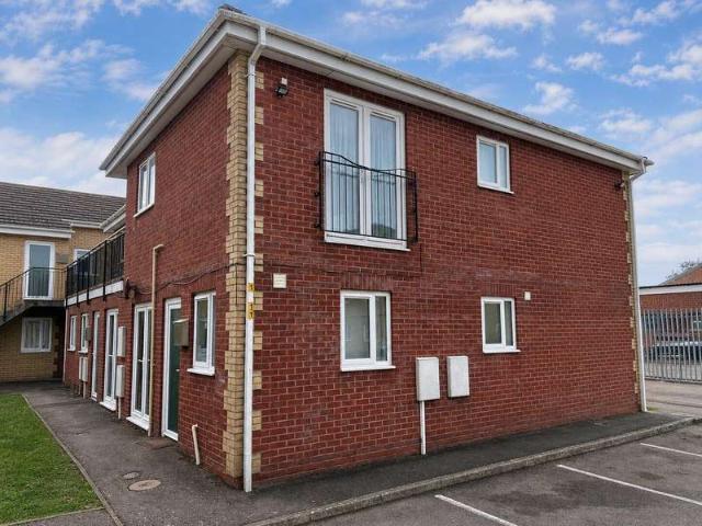 Apartment for sale in Corby, North Northamptonshire
