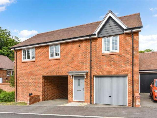 Apartment for rent in Wickham, Hampshire