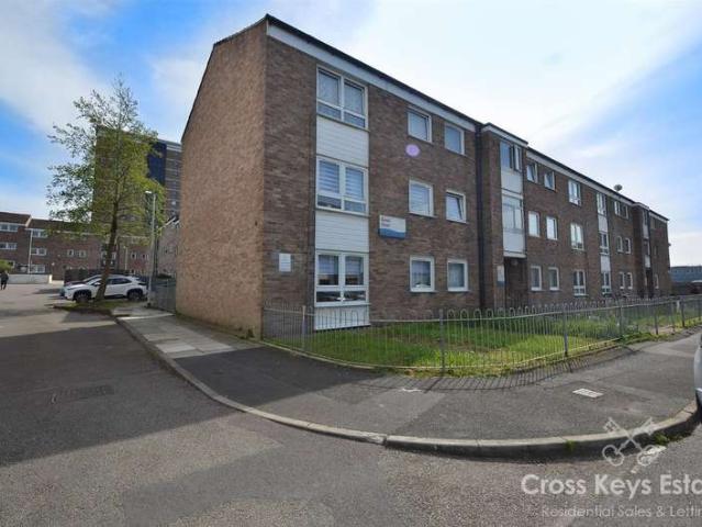 Apartment for sale in Mount Wise