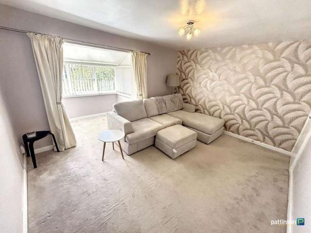 Apartment for sale in Kenton, Tyne And Wear