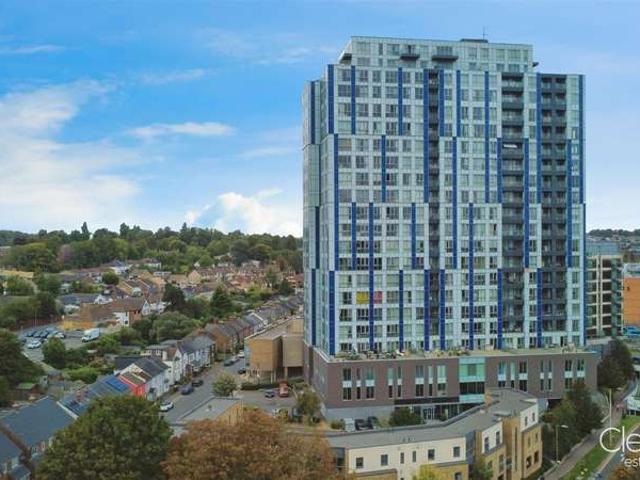 Apartment for sale in The Image, Pouchen End