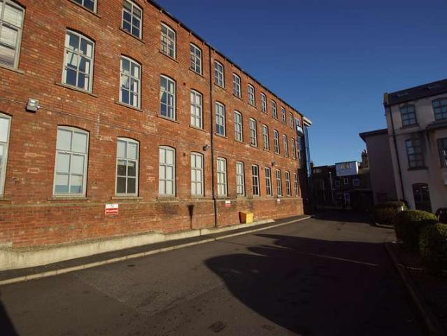 Apartment for rent in West Yorkshire