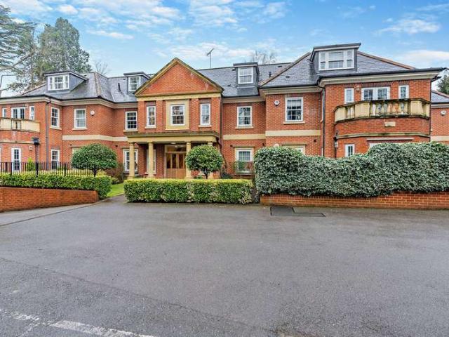 Apartment for sale in Sunningdale