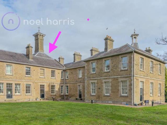 Apartment for sale in Coxlodge, Tyne And Wear