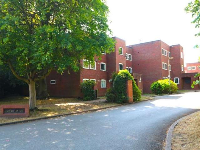Apartment for sale in Selly Park, West Midlands