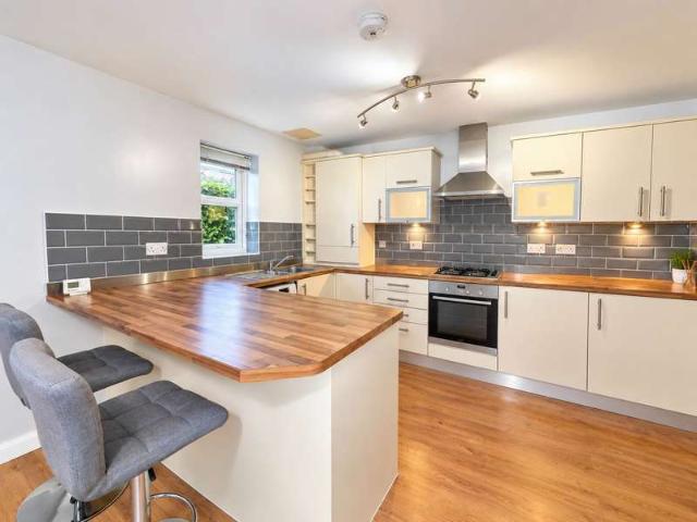 Apartment for sale in Georgia, Greater Manchester