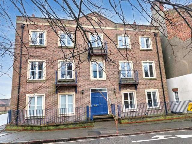 Apartment for sale in Gosberton Clough, Lincolnshire