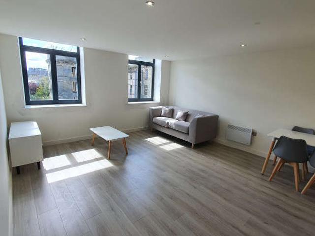 Apartment for sale in West Yorkshire