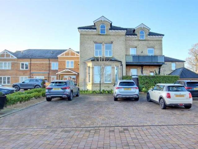 Apartment for sale in Beverley, East Riding Of Yorkshire