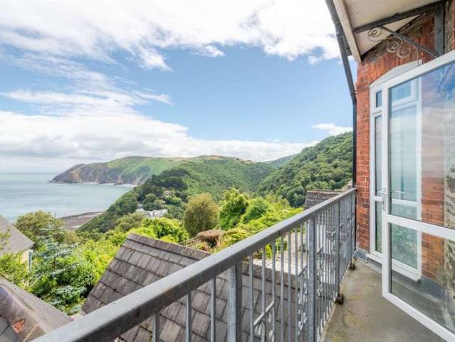 Apartment for sale in Lynton and Lynmouth, Kentisbury