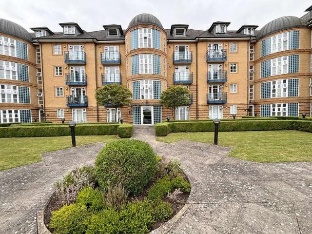 Apartment for rent in Hertford, Colliers End