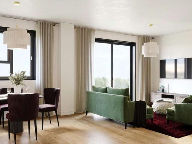Apartment for sale in Old Trafford, Trafford Park