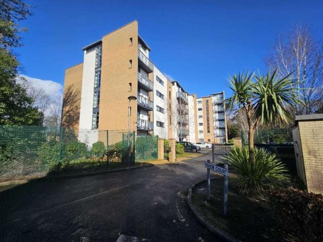 Apartment for sale in Georgia, Greater Manchester