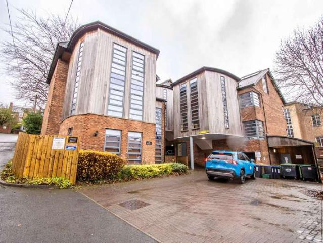 Apartment for sale in Claypath, Isle Of Man