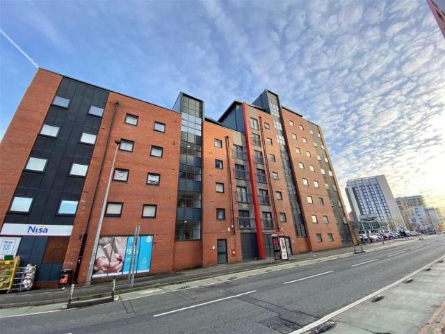 Apartment for sale in Blackfriars, Salford