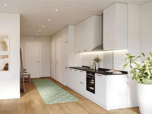 Apartment for sale in Old Trafford, Trafford Park