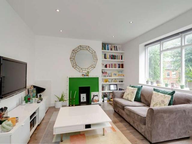 Apartment for sale in South Hampstead, Greater London