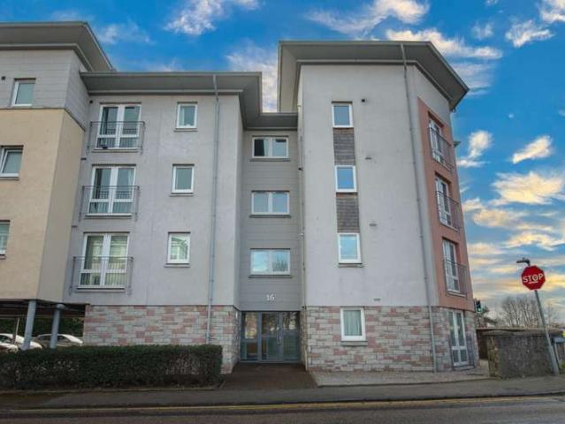 Apartment for sale in Ballindoch, Scotland