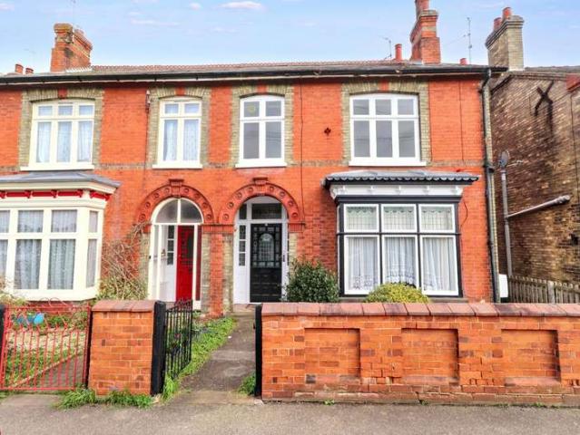 Apartment for sale in Gosberton Clough, Lincolnshire
