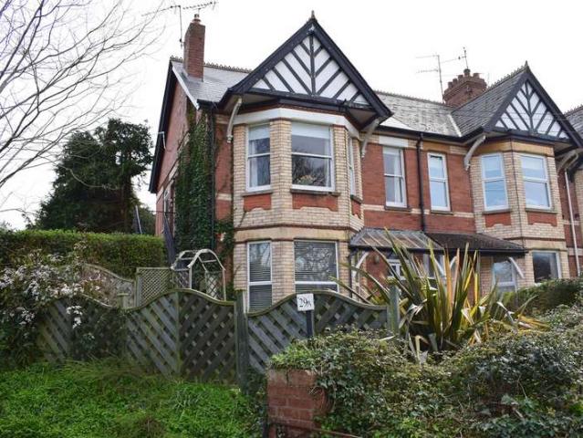 Apartment for sale in Budleigh Salterton, Budlake