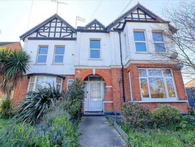 Apartment for sale in Dale Hill, Essex