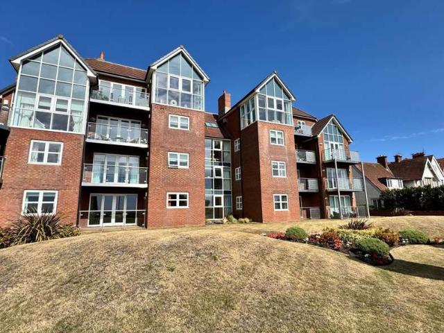Apartment for sale in Lytham, Lancashire