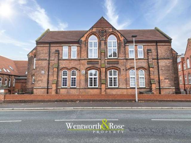 Apartment for sale in Smethwick, West Midlands