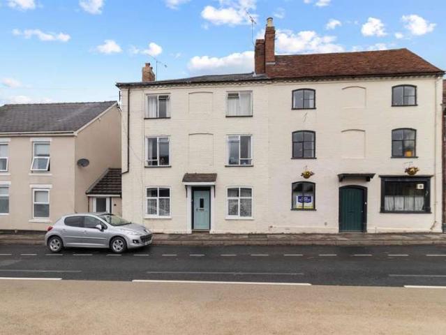 Apartment for sale in Ledbury Apartment for sale in Ledbury