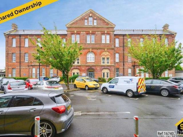 Apartment for sale in Fratton, City Of Portsmouth