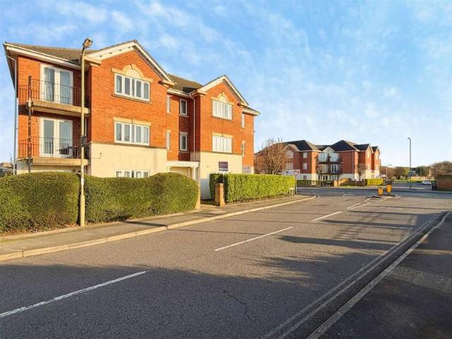 Apartment for sale in Hardway, Middlecroft