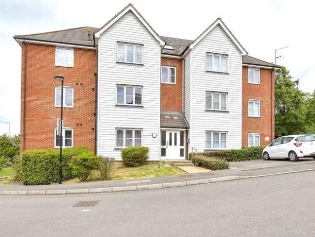Apartment for sale in Herne and Broomfield, The Bridge