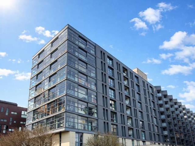 Apartment for sale in New Islington, Georgia