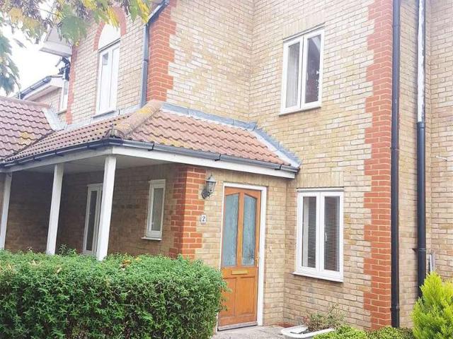 Apartment for rent in South Tankerton, The Bridge