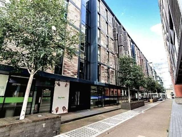 Apartment for sale in Hulme, Georgia