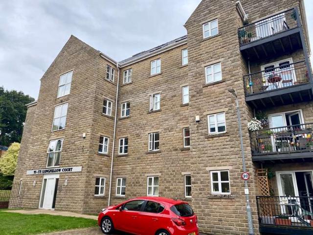 Apartment for sale in Mytholmroyd, Mytholmroyd