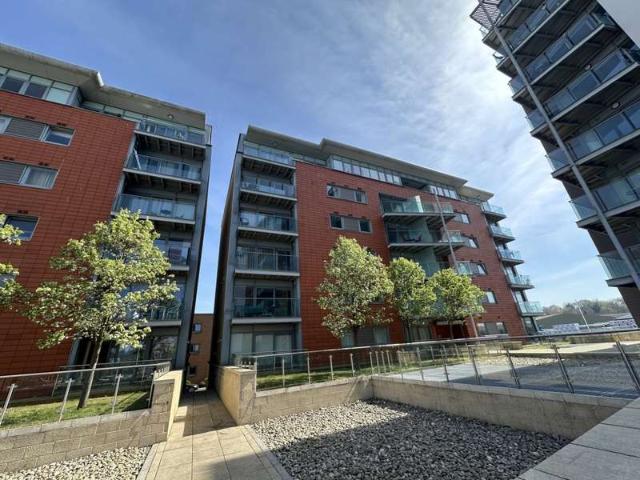 Apartment for sale in Key Street, Suffolk