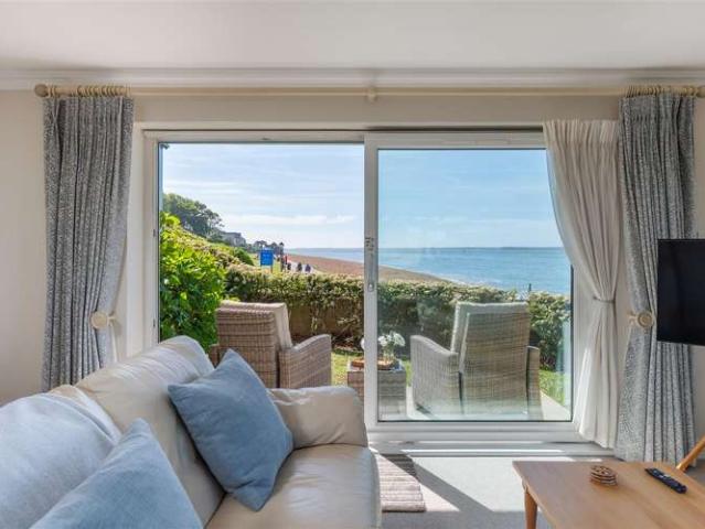 Apartment for sale in Cowes, Isle of Wight