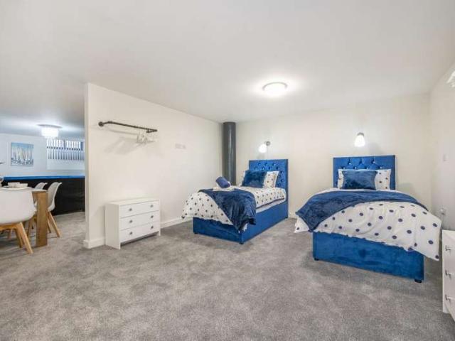 Apartment for sale in West Yorkshire