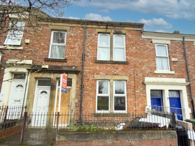 Apartment for sale in Bensham, Tyne And Wear