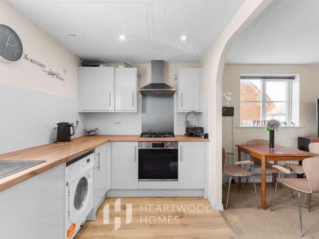 Apartment for sale in Hatfield, Fretherne