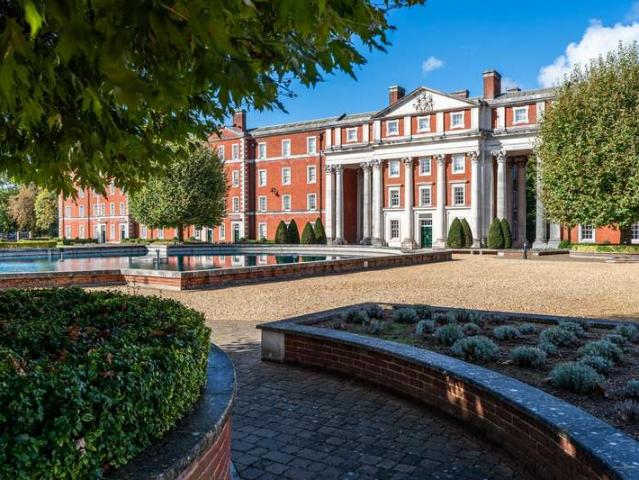 Apartment for sale in Fulflood, Winchester