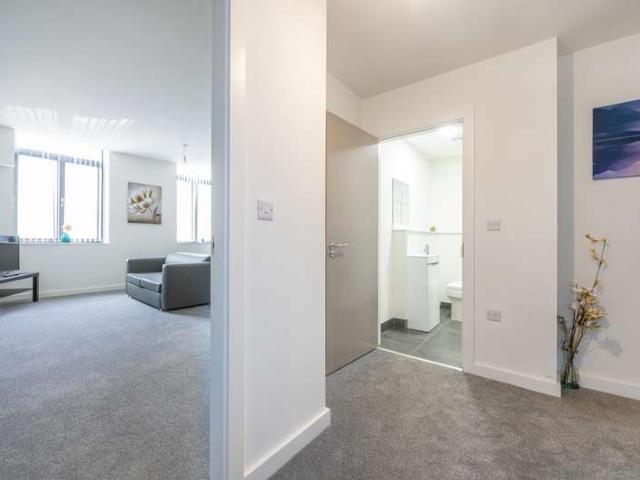 Apartment for sale in West Yorkshire