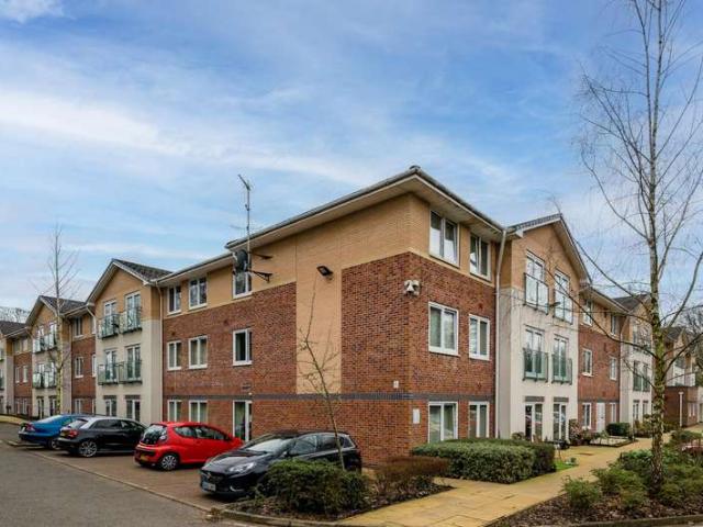 Apartment for sale in Haydock, St Helens