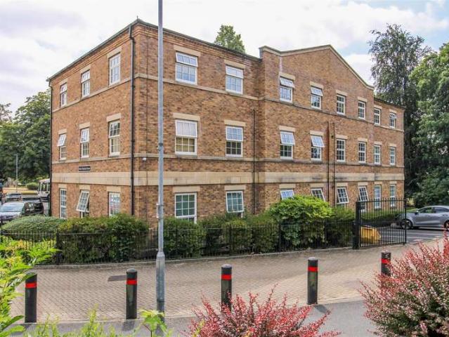 Apartment for sale in City Fields, West Yorkshire