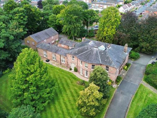 Apartment for sale in St. Helens, Gillar's Green