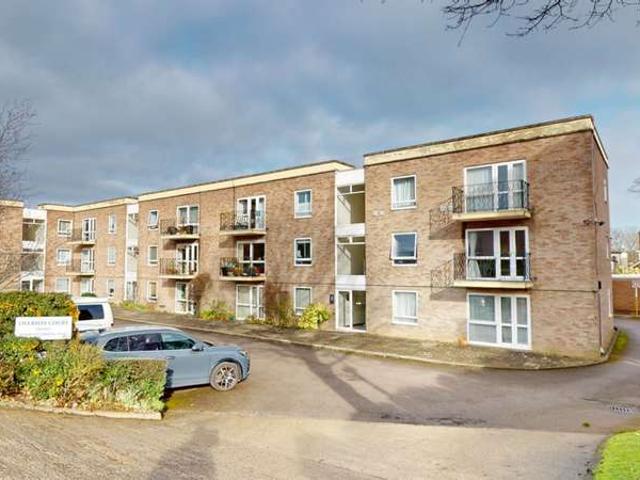 Apartment for sale in Montpellier, Golden Valley